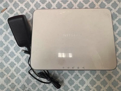 Netgear VMB3000 Arlo Security Base Station Wireless Wi-fi Hub White - Image 1 of 3