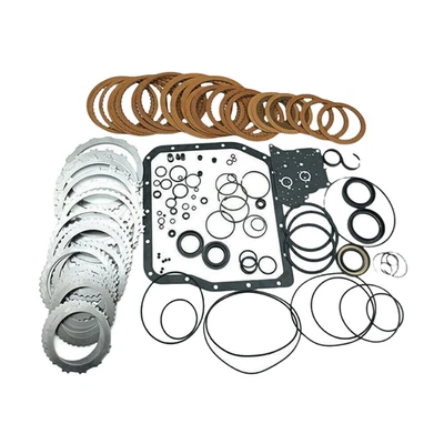 Главный комплект для восстановления коробки передач U240E U241E для TOYOTA ALPHARD AVALON CAMRY 2,4 л - Изображение 1 из 4