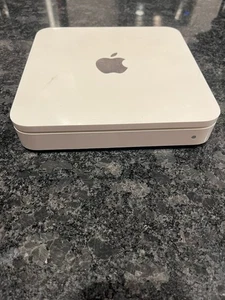 Apple Time Capsule A1254- Ethernet - Photo 1/6