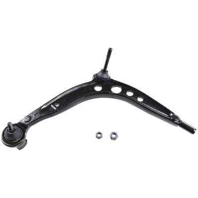Conjunto de brazo de control inferior delantero izquierdo y rótula MOOG para BMW 318I 1992-1999 Foto 1 de 2