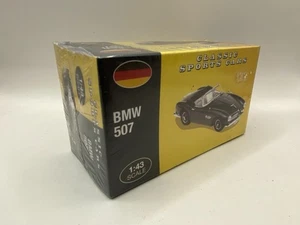 Atlas Editions 1:43 BMW 507, New / factory sealed box - Picture 1 of 2