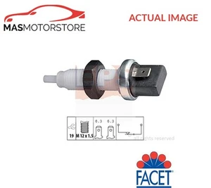 BRAKE LIGHT SWITCH STOP EPS 1810000 P FOR SKODA FAVORIT,FELICIA I,FELICIA II - Picture 1 of 5