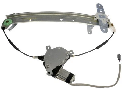 For 1992-2011 Mercury Grand Marquis Window Regulator Rear Left Dorman 49556GCZN - Image 1 of 2