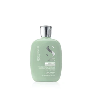 Shampoo Capelli Grassi ALFAPARF MILANO Semi Di Lino Balancing Low Shampoo 250ml - Imagen 1 de 1
