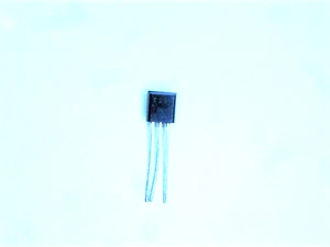 2SK291 "Original" Hitachi JFET Transistor 1 pc - Picture 1 of 1