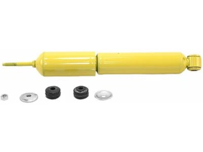 Amortiguador Monroe 34317WGNH para Ford E450 Econoline Super Duty 1999-2002 Foto 1 de 2