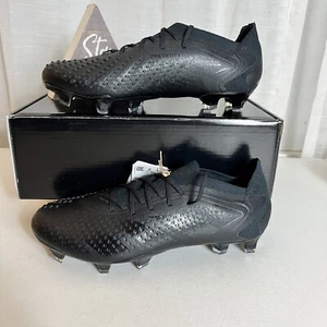 ADIDAS PREDATOR ACCURACY.1 LOW FG Soccer Cleats Men Size 6.5 / Women Size 7.5 - Picture 1 of 10