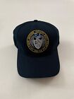 New The Corps Cyber Defense Activity Sixty Four DDA Blue Baseball Cap One Size