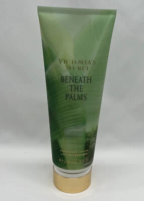 Victoria’s Secret BENEATH THE PALMS Fragancia Loción 8 fl oz NUEVO Foto 1 de 4