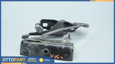 Bisagra de capó lateral pasajero delantero derecho Pontiac Solstice 2006-2009 OEM 10418021 Foto 1 de 4