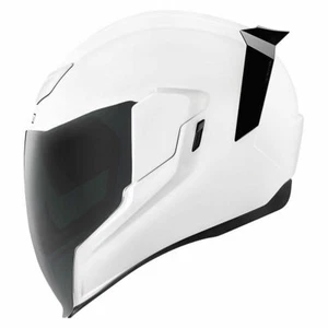 2025 ICON AIRFLITE FULL FACE DOT MOTORCYCLE HELMET - PICK SIZE AND GRAPHIC COLOR - Picture 1 of 64