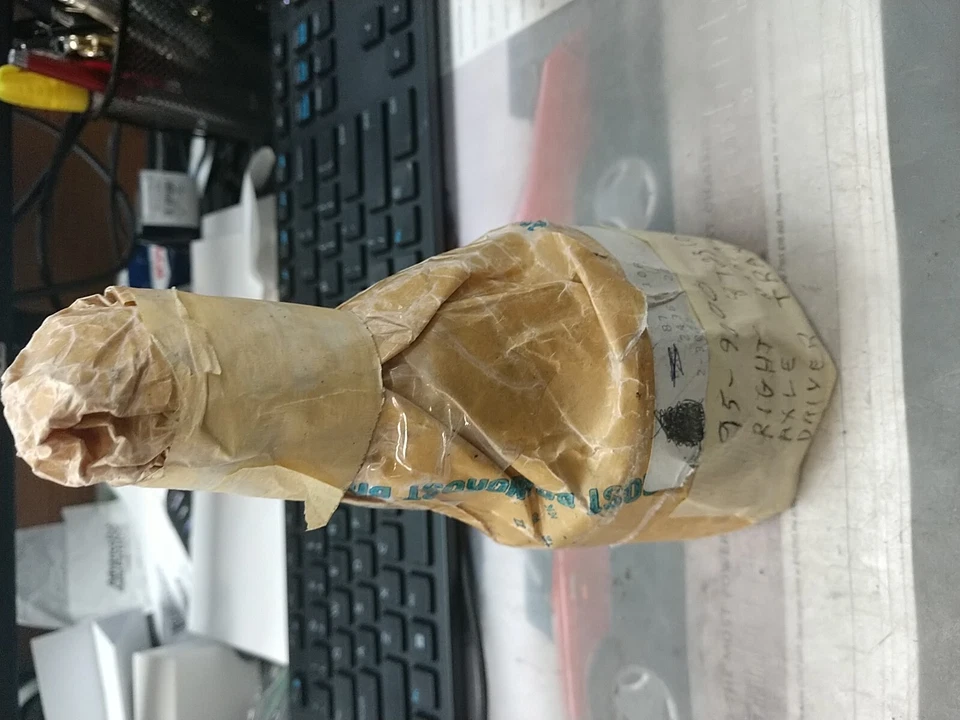 NUEVO GMB Saab 9000 RH Companion Brida 8723108 Foto 1 de 3