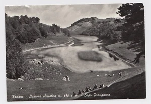 ER MO 100 Fanano Lago Pratignano 1959 - Picture 1 of 1