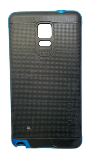 Spigen Neo Hybrid Étui Premium Double Couche Protection Étui Pour Galaxy Note 4 - Photo 1 sur 8