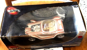 2002 Hot Wheels 1/18 Big Dady Ed Rolf Beatnik Bandit. #129 - Picture 1 of 5
