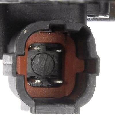 Conjunto de ventilador de refrigeración del motor Dorman para Mazda MX-5 2012-2015 2,0 L L L4 Foto 1 de 2