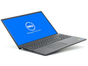 "Laptop Dell Vostro 7620 16" FHD i7-12700H (14x 3,50 GHz) 16 GB 512 GB NVMe CÁMARA WEB