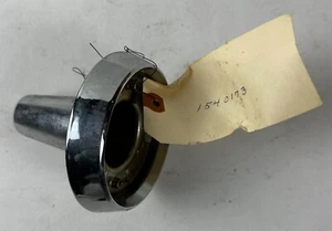 NOS Mopar Park Lamp Bezel 1954 Plymouth Models #1540173 - Picture 1 of 1