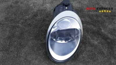 PORSCHE 911 997 BI-XENON SCHEINWERFER 99763114900  KOMPLETT! - Bild 1 von 3