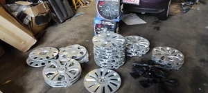 Radzierblende VW T Cross  16 Zoll 2GM601147B 16 Zoll neuwertig - Bild 1 von 10
