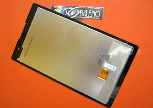 DISPLAY LCD+ TOUCH SCREEN ORIGINALE ASUS PER ZENPAD C 7" Z170 Z170CG NERO VETRO - Zdjęcie 1 z 1