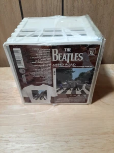 The Beatles Abbey Road CD-Exclusive Krate packaging w/ T-SHIRT, PHOTOS & more! - Picture 1 of 1