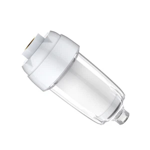 Vorfilter Reisen Rohrleitungsreiniger Filterelement Für Wasserreiniger - Bild 1 von 12