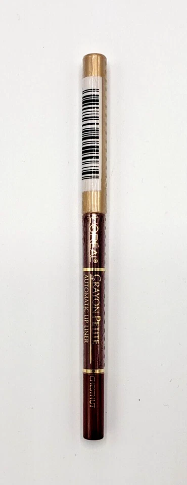 NEW L'Oréal Crayon Petite Automatic Lip Liner- CHESTNUT - Image 1 of 1