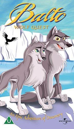 Balto 2 - Wolf Quest [DVD] - Image 1 of 1