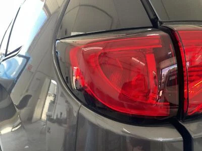 Conjunto de luz trasera izquierda usado se adapta a: Chrysler Pacifica 2019 lámparas incandescentes qu Foto 1 de 4