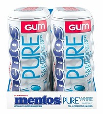 Mentos 4pk Fruit flavored 5.2oz (073390008284)