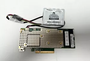 Lenovo ThinkSystem 930-16i 4GB Flash PCIe 12Gb Raid Controller - No Bracket - Picture 1 of 2