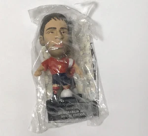 Corinthian Prostars 2004 Memorabilia RAUL Spain Home PRO1034 - Picture 1 of 2