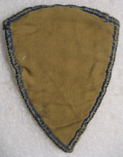 /US Army Patch US Army in Germany Post WWII,1940s,gr