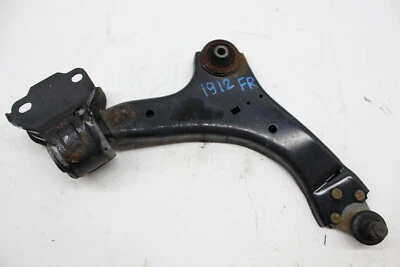 2010 VOLVO XC70 FRONT RIGHT LOWER CONTROL ARM OEM 08 09 10 11 12 13 14 - Image 1 of 4