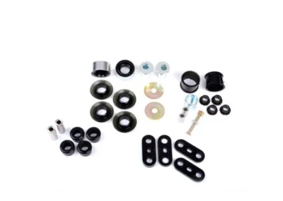 Kit de buje esencial delantero Whiteline WEK079 para Subaru Impreza / WRX 2008-2014 Foto 1 de 4