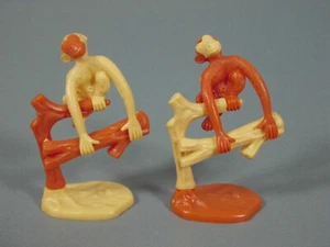 Stecktiere: Mono En Tronco Ue 1988- Ambos Variantes - Imagen 1 de 1