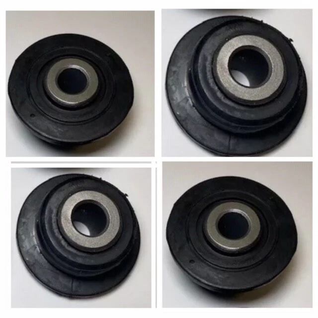 前置降低控制臂衬套适用于 SATURN OUTLOOK 2007-2010 全新良好产品 — 第 1/1 张图片