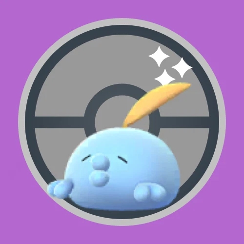 ✨Shiny Gulpin (#316) - Pokémon GO✨ - Image 1 of 1