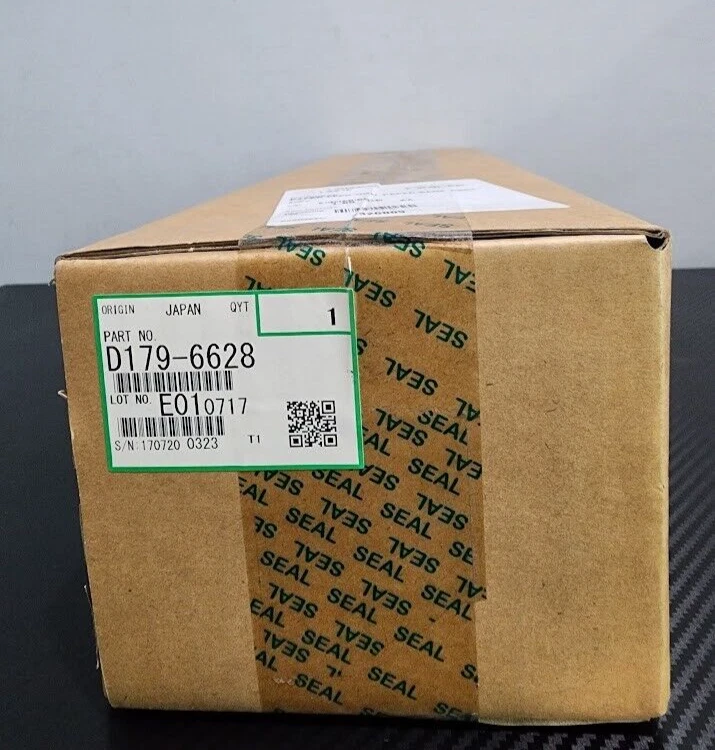 Ricoh D1796628 D179-6628 Paper Feed Unit / Paper Bank Ricoh Pro 8100S Genuine - Image 1 of 1