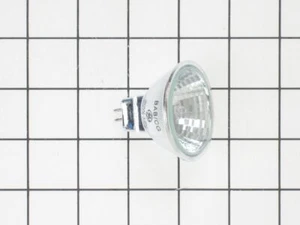 MaksPRO WB25X37025 Lamp Bulb fits Range Hood WB08X10002 242993 AH230530 EA230530 - Picture 1 of 1