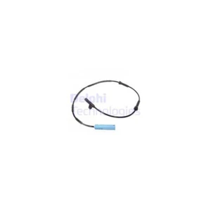 Trasero Sensor de ABS para MINI Cooper One R50 R52 R53 DELPHI SS20138 - Picture 1 of 1