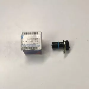 NUEVO NOS sensor de velocidad del cigüeñal original Opel Lotus Omega Carlton - Imagen 1 de 6