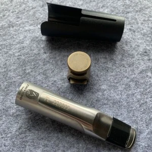 High Quality Professional Alto Saxophone Metal Mouthpiece Size 6789 Accessories - Picture 1 of 13