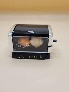 Difficile da trovare, porta denti da cucina girarrosto per pollo vintage - Foto 1 di 15