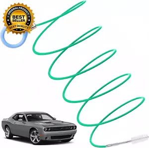 Auto Sunroof Drain Cleaning Tool, 78 Inch Flexible Drain Brush Long Pipe Cleaner - Picture 1 of 12