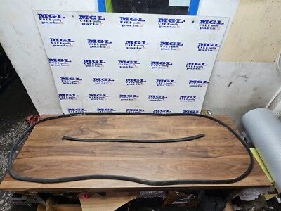 SELLO GOMA PUERTA TRASERA DERECHA FORD GALAXY MK4 CD390 DE LA PROPIA PUERTA 2016-2023 Foto 1 de 4