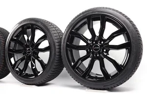 Neu AUTEC Model 3 Model 3 Performance Winterräder 19 Zoll Uteca 32358 - Bild 1 von 8