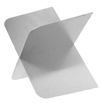  Griglia divisoria per pentole calde per cucinare – Piastra divisoria in acciaio - Immagine 1 di 4