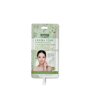 Purifying and rebalancing Face Cream - Bild 1 von 1